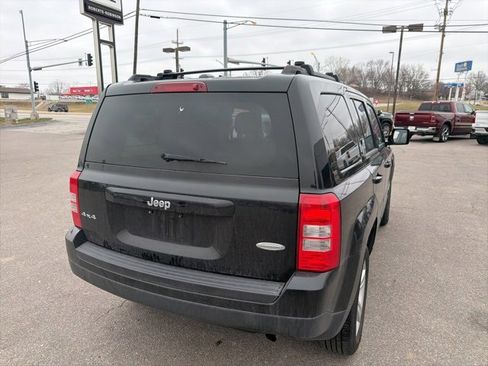 Used 2012 Jeep Patriot Latitude image 16