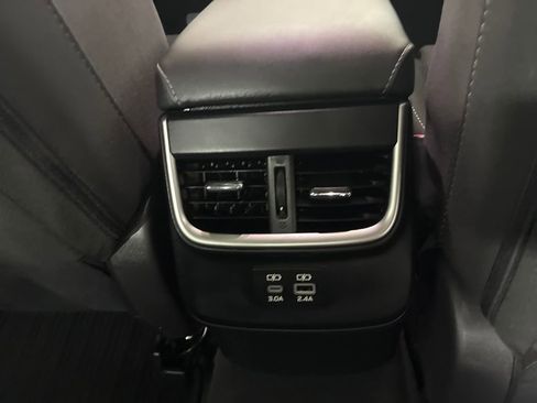 Certified 2025 Subaru Legacy Premium w/ Popular Package #1 AWD/4WD image 27