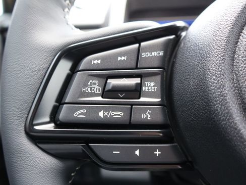New 2026 Subaru Outback Touring AWD/4WD image 28