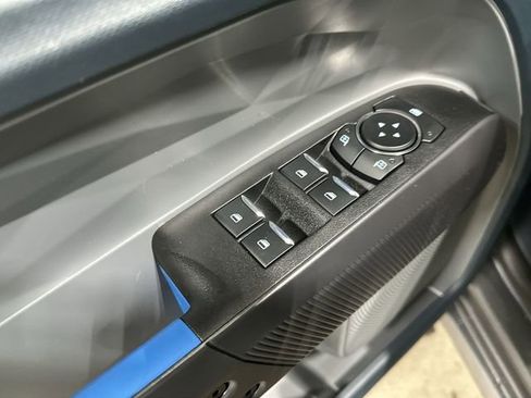 New 2026 Ford Maverick Lobo AWD/4WD image 19