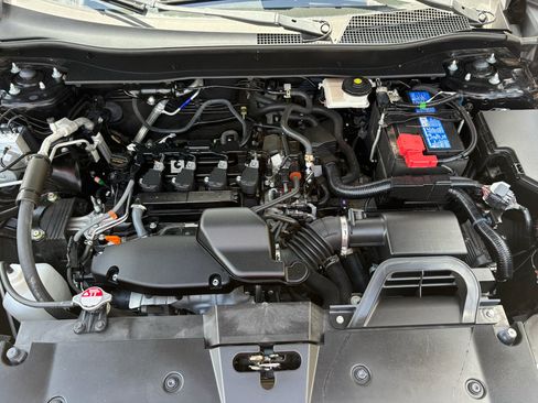 Certified 2024 Honda CR-V EX image 28