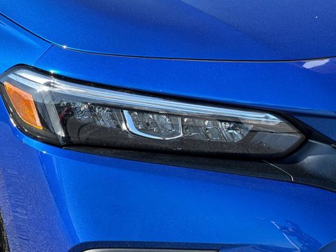 Certified 2023 Honda Civic EX image 10