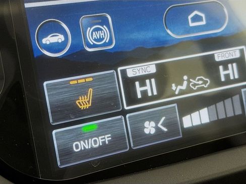 New 2025 Subaru Forester Premium image 19