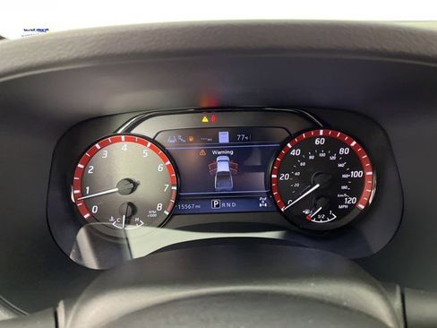 Used 2023 Nissan Frontier PRO-4X w/ Pro Convenience Package AWD/4WD image 20