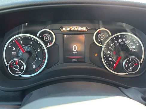 New 2026 RAM 2500 Big Horn image 28