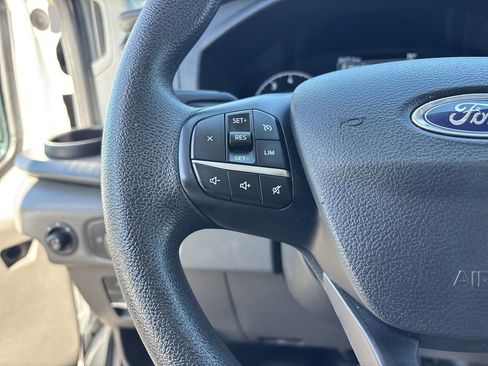 Used 2024 Ford Transit 250 Low Roof w/ Exterior Upgrade Package image 18