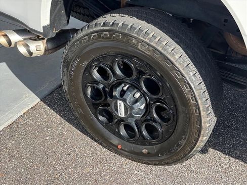 Used 2024 Ford F250 Lariat w/ Lariat Ultimate Package image 27