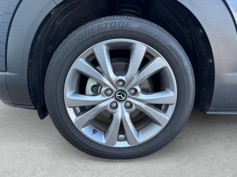 Used 2023 MAZDA CX-30 AWD 2.5 S w/ Premium Package image 23