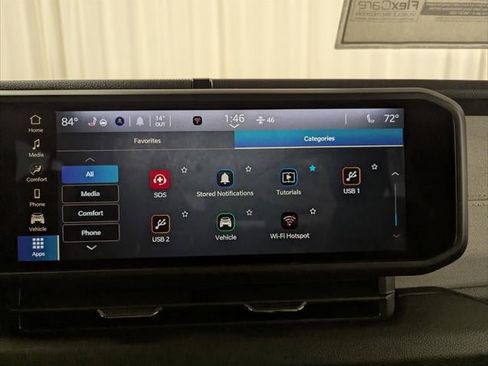 New 2026 Jeep Wrangler Unlimited Sport image 48