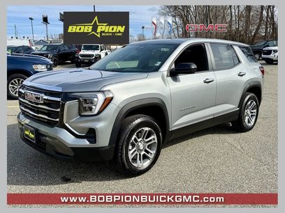 Used 2026 GMC Terrain Elevation