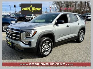 Used 2026 GMC Terrain Elevation video 1