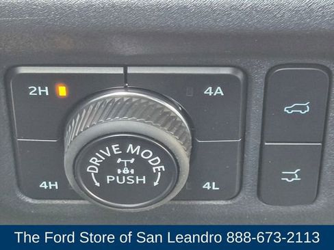 New 2026 Ford Expedition Tremor image 23