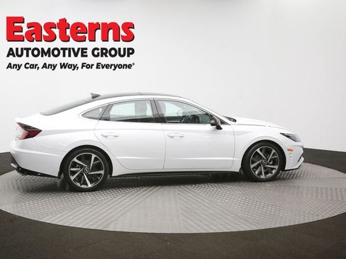 Used 2022 Hyundai Sonata SEL Plus FWD image 45