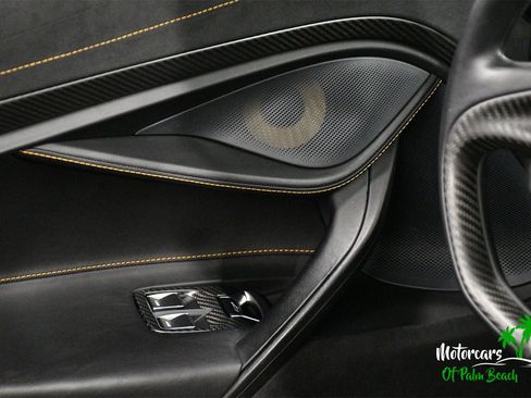 Used 2023 McLaren 720S Spider image 28