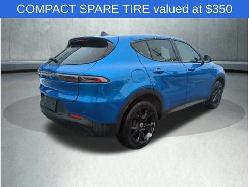 Used 2024 Dodge Hornet GT w/ GT Blacktop Package image 6