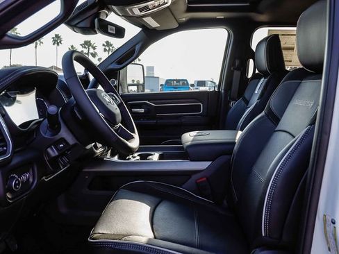 New 2026 RAM 2500 Laramie image 22