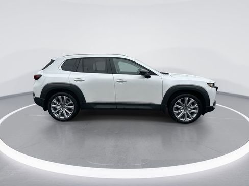 New 2026 MAZDA CX-50 AWD 2.5 S image 9