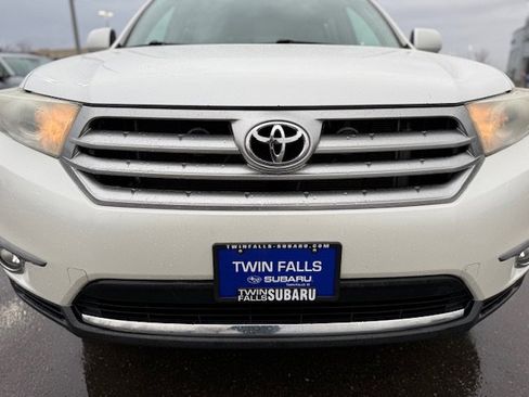 Used 2011 Toyota Highlander Limited image 57