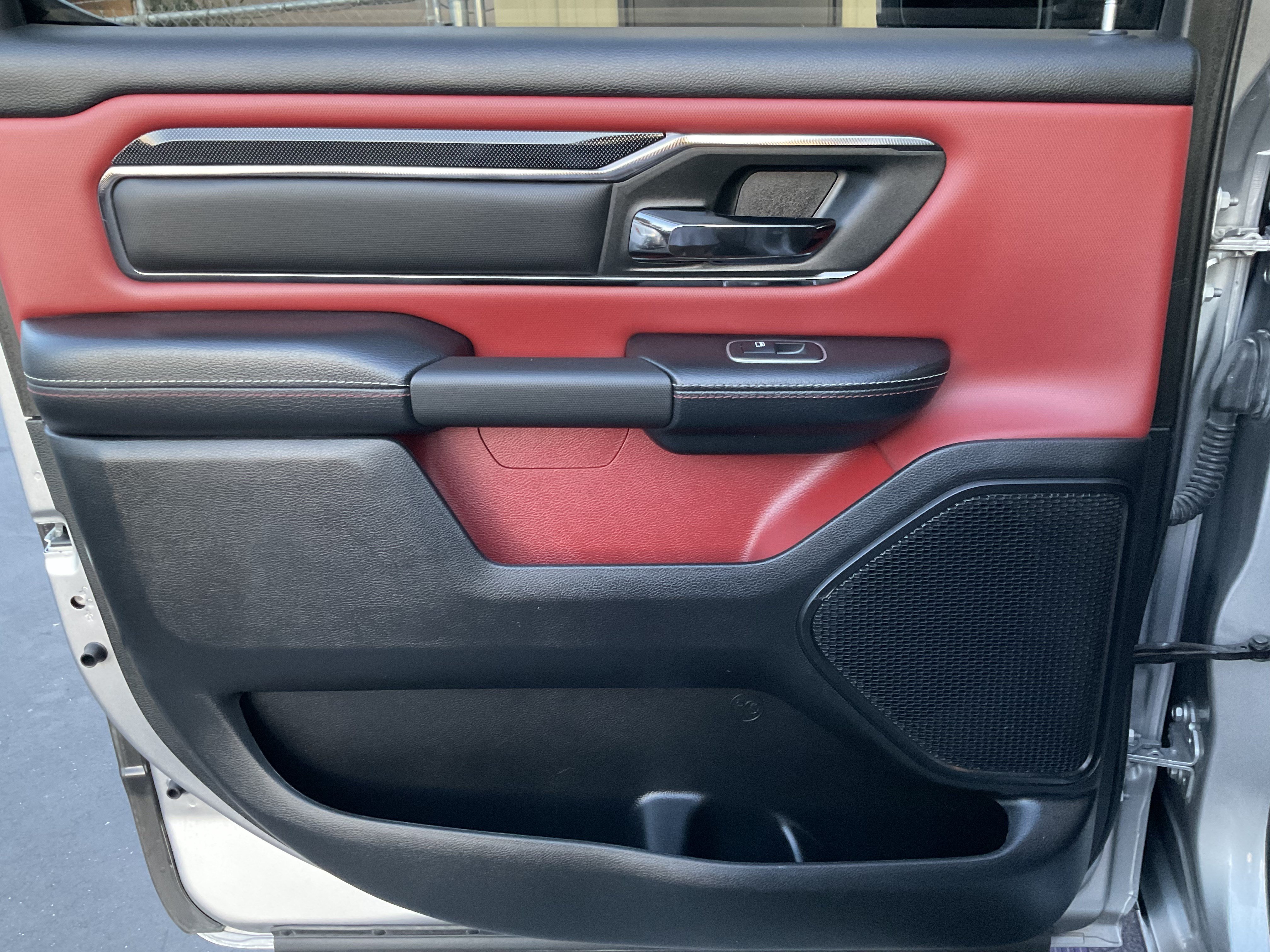 Used 2021 RAM 1500 TRX AWD/4WD image 39
