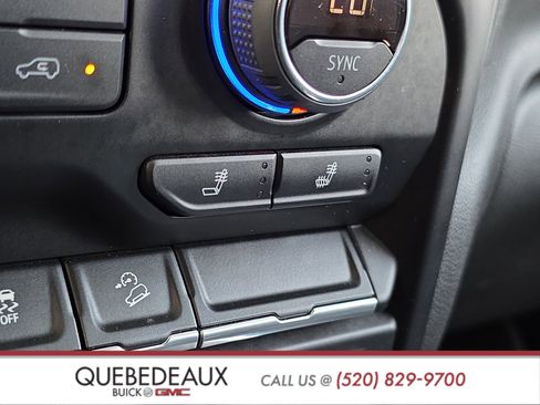 Used 2022 Chevrolet Silverado 1500 RST AWD/4WD image 21