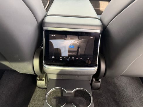 Used 2022 Tesla Model X Plaid AWD/4WD image 19