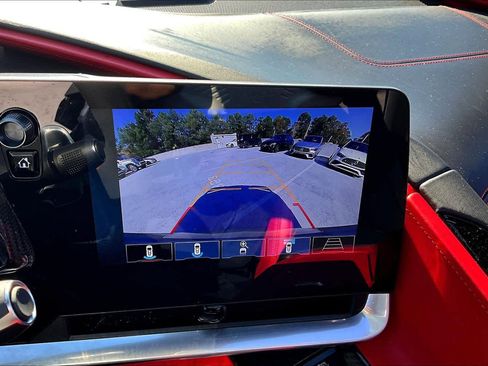 Used 2024 Chevrolet Corvette Stingray Premium Conv w/ Z51 Performance Package image 22