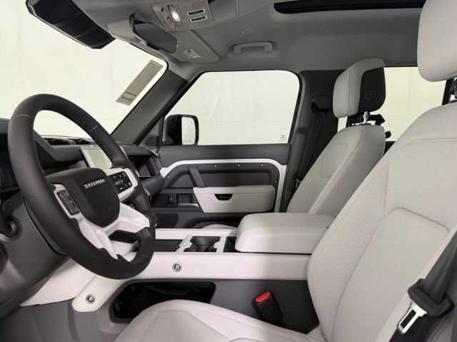 New 2026 Land Rover Defender 110 S AWD/4WD image 5