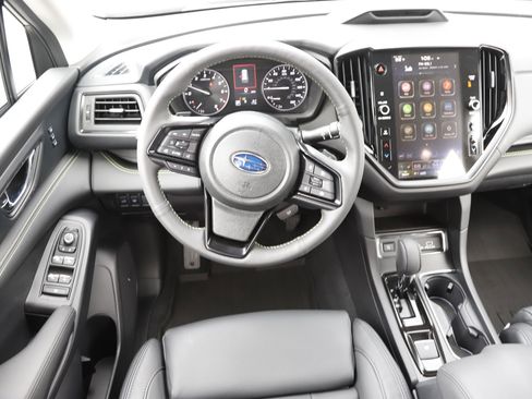 New 2025 Subaru Ascent Bronze Edition w/ Popular Package #2 image 21