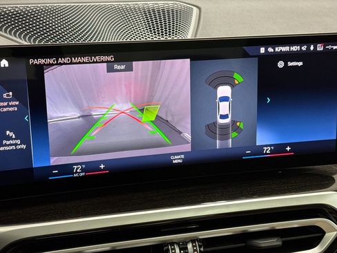 Certified 2023 BMW 330i Sedan w/ Driving Assistance Package image 26