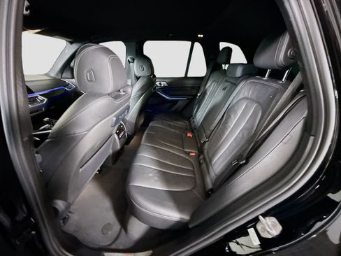 Used 2020 BMW X5 sDrive40i w/ Premium Package RWD image 25