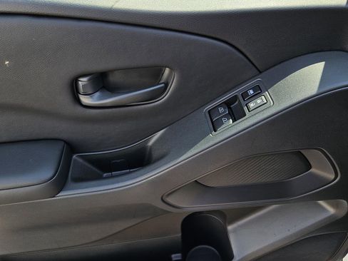 New 2026 Nissan Frontier S image 9