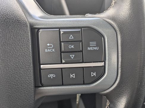 Used 2024 Ford F150 XLT w/ Mobile Office Package image 27