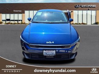 Used 2025 Kia K4 LXS video 2