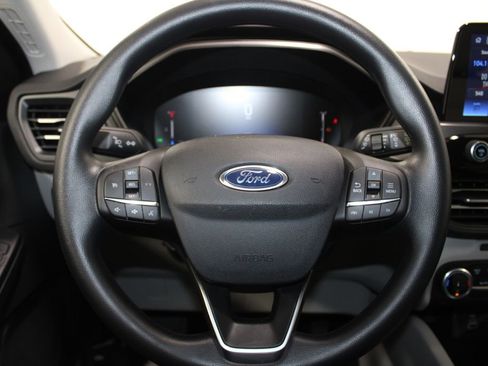 New 2026 Ford Escape Active image 32