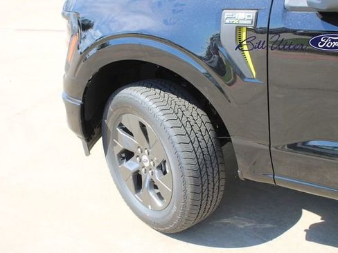 New 2025 Ford F150 STX w/ Equipment Group 200A image 5