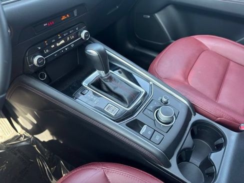 Used 2024 MAZDA CX-5 Carbon Edition AWD/4WD image 20