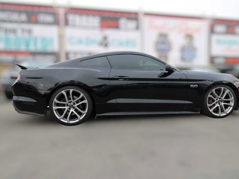Used 2015 Ford Mustang GT Premium w/ GT Performance Package image 34