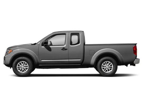 Used 2019 Nissan Frontier SV w/ Value Truck Package AWD/4WD image 3