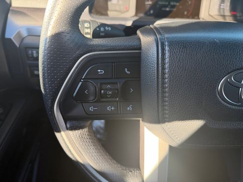 Certified 2025 Toyota 4Runner SR5 image 20