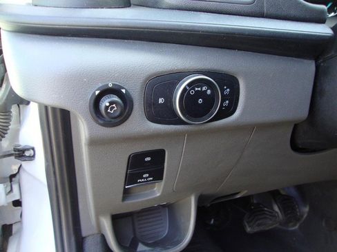 Used 2023 Ford Transit 250 Low Roof w/ Exterior Upgrade Package image 7