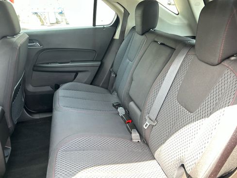 Used 2013 Chevrolet Equinox LS FWD image 20
