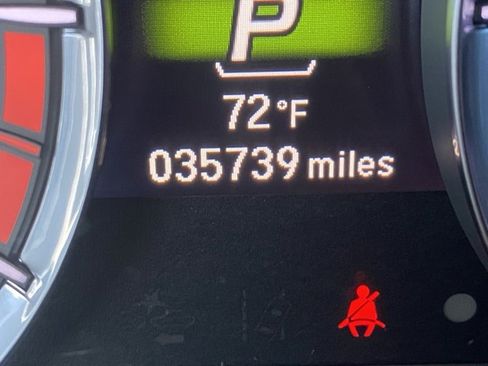 Used 2019 Acura TLX w/ Technology & A-SPEC Pkg image 27