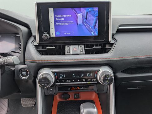 Used 2024 Toyota RAV4 Adventure image 26