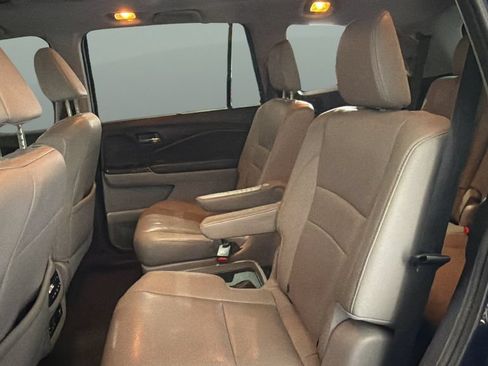 Used 2016 Honda Pilot Elite image 20