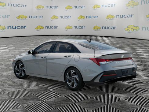 New 2026 Hyundai Elantra SEL Sport Premium image 5