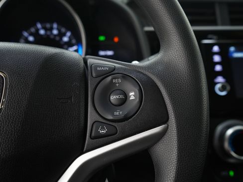 Used 2019 Honda Fit EX image 24