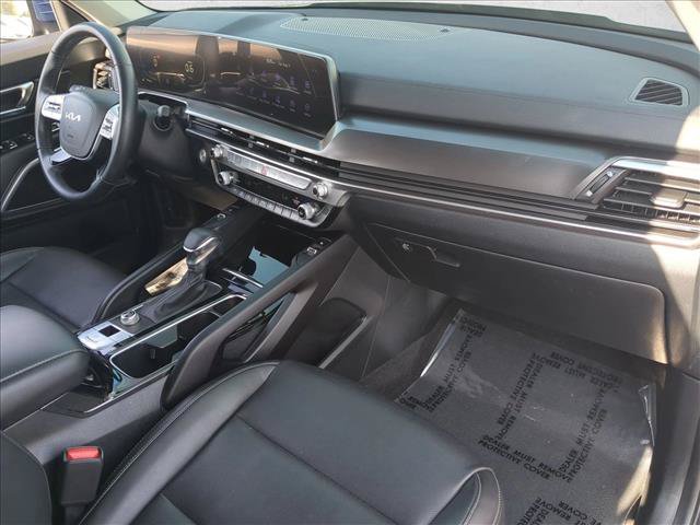 Used 2025 Kia Telluride S FWD image 24