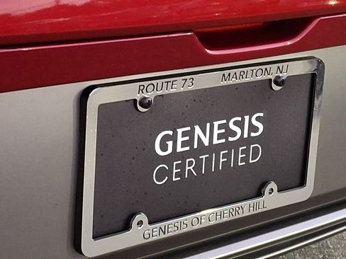 Certified 2023 Genesis GV60 Performance AWD/4WD image 30
