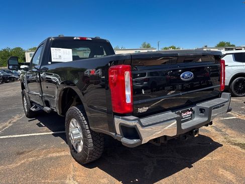 Used 2024 Ford F350 XLT AWD/4WD image 6