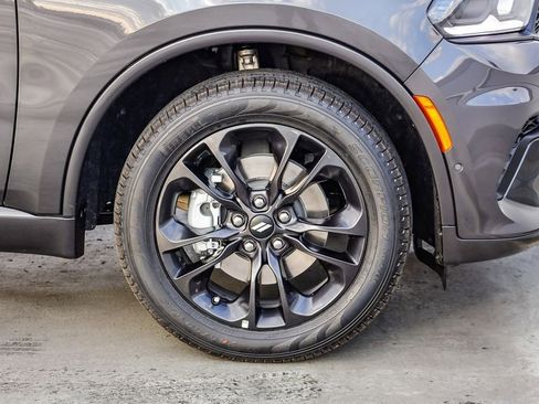 New 2026 Dodge Durango GT image 11